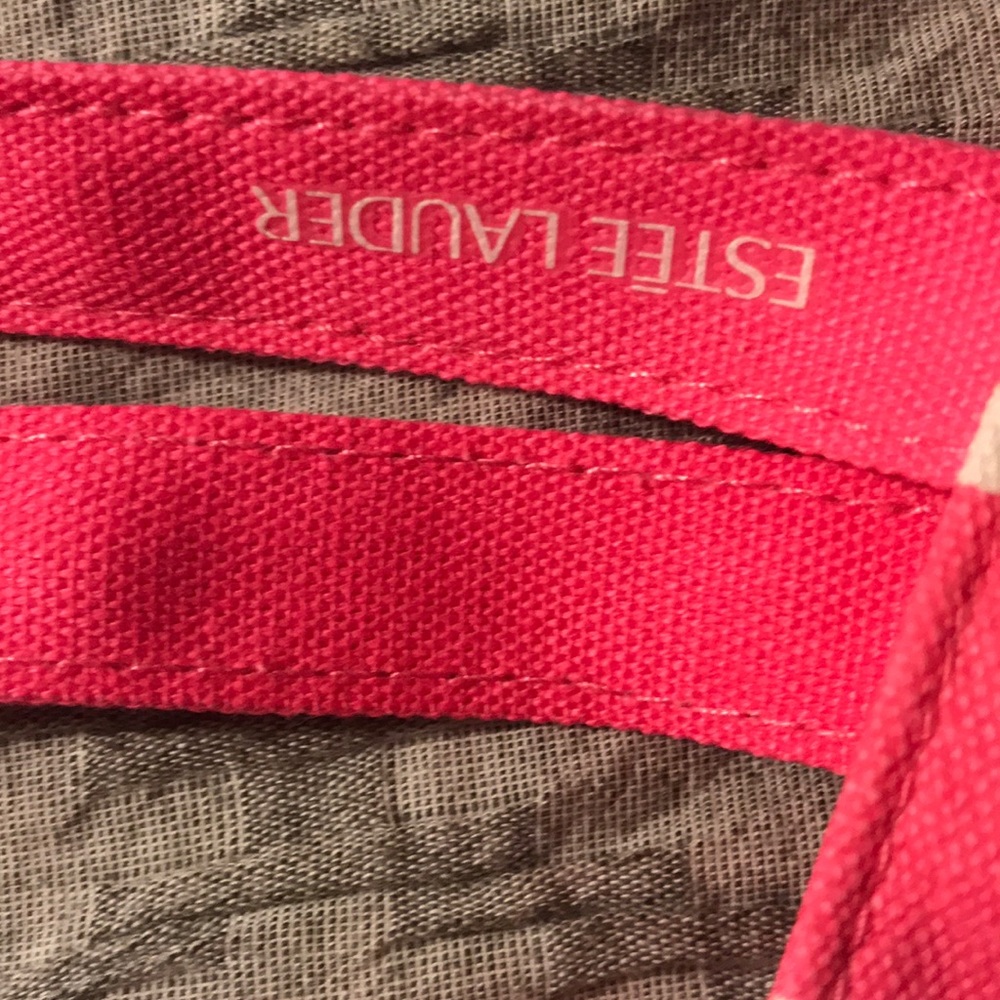 Estée Lauder Tote Bag - Picture 2 of 3